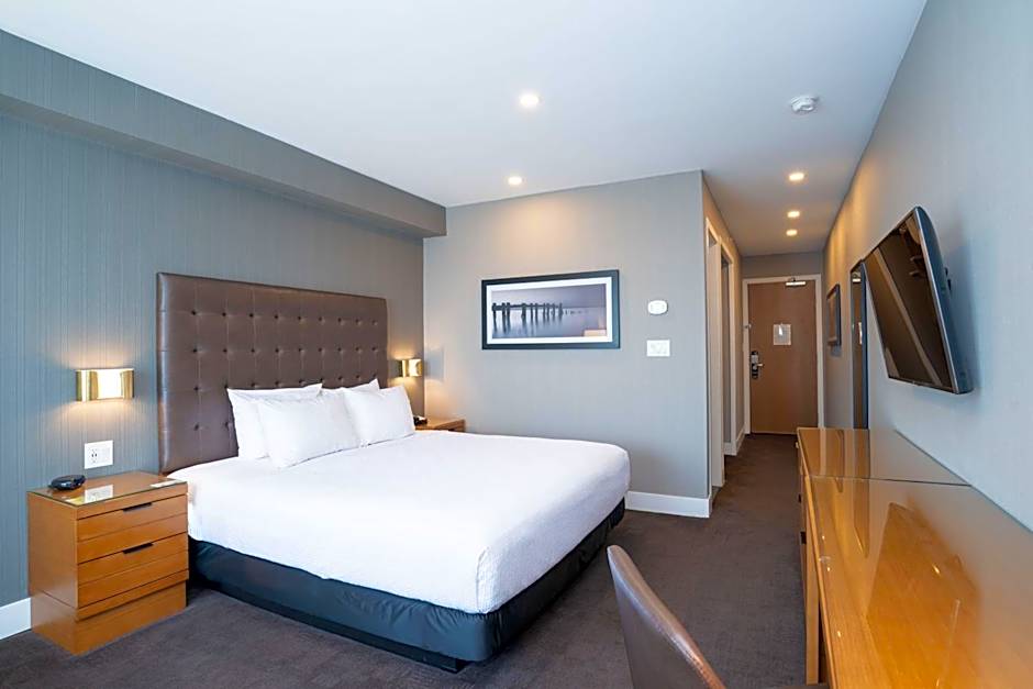 Sandman Hotel Hamilton