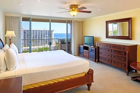 2-Bedroom 2-Bath Ocean View Premium