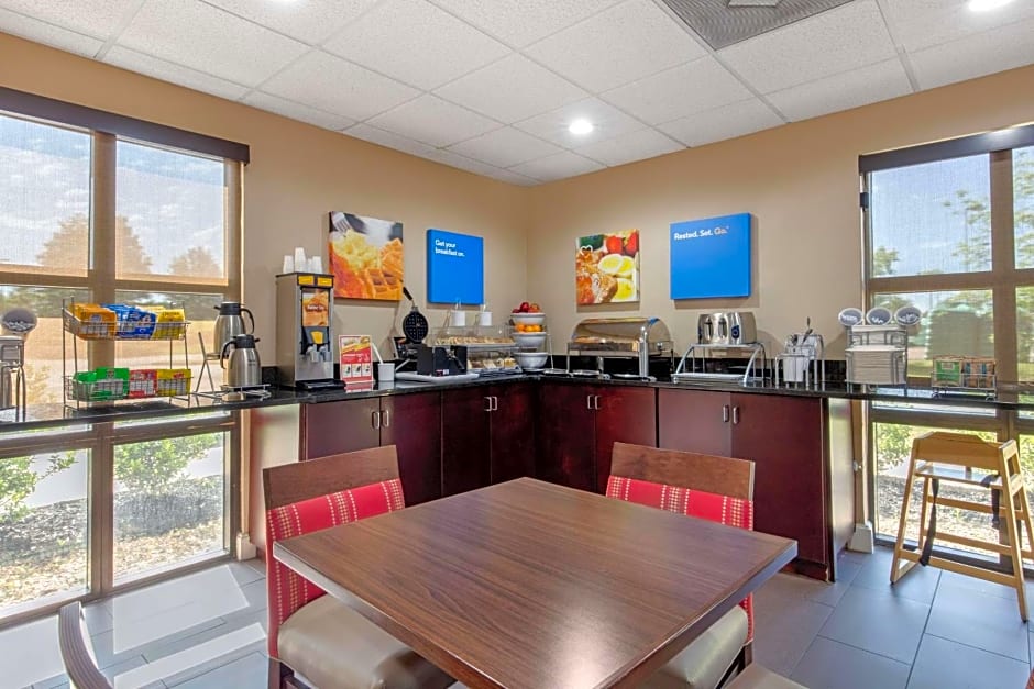 Comfort Inn Horn Lake - Southaven