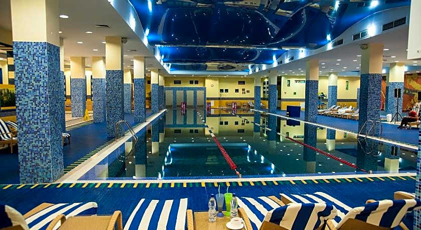 Radisson Hotel Astana