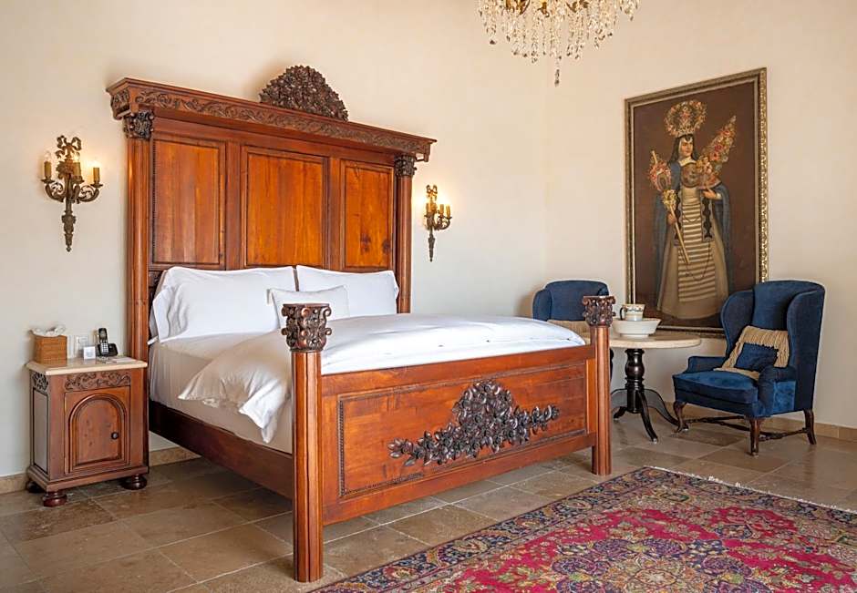 Casa Kimberly Boutique Hotel