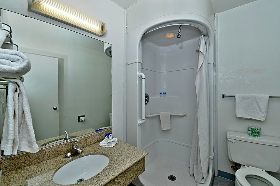 Americas Best Value Inn Amarillo Airport