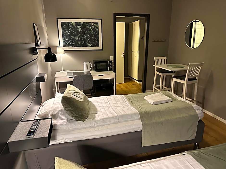 Hotel B&B Gränden
