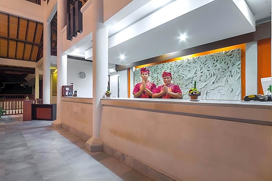 Hotel Puri Raja
