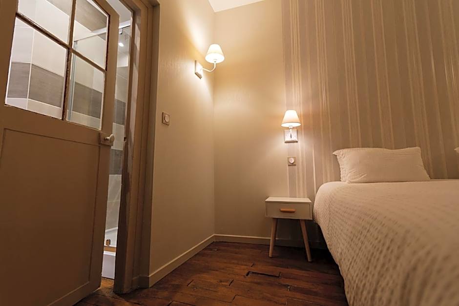 Appart'Hôtel Sainte Trinité