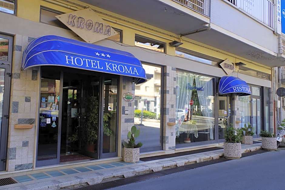 Hotel Kroma
