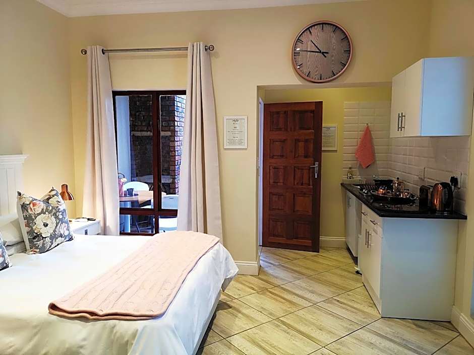Andante Lodge