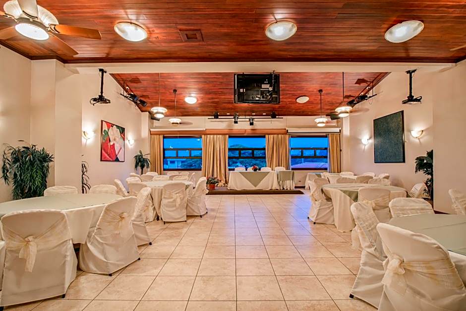 Hotel Casa Roland San Jose