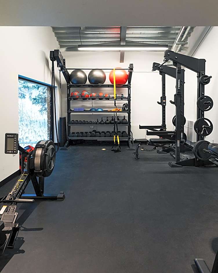 Gravity Haus Jackson Hole