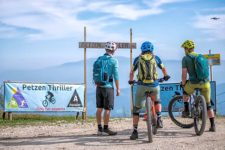 Pension Pirkdorfer See