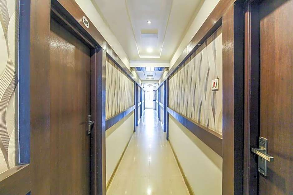 Harsha Residency By OYO Rooms – Hyderabad, 