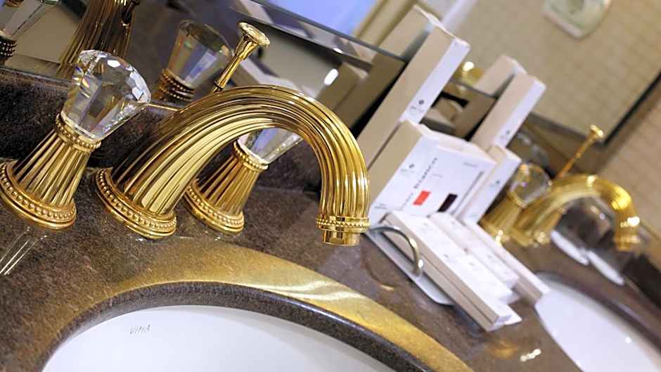 Crowne Plaza Hotel Minsk