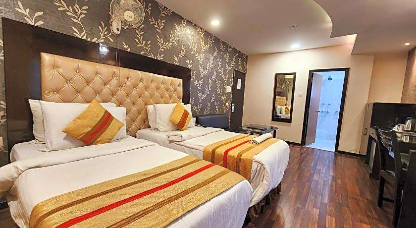 Hotel Housez 43