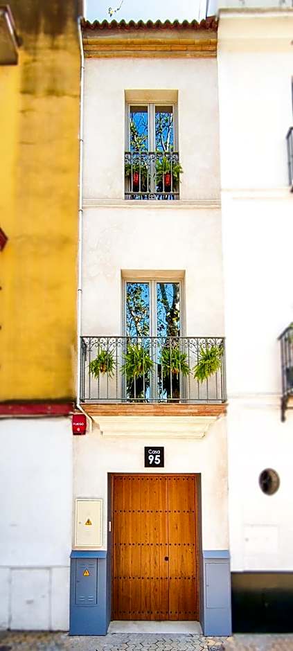 Casa 95 Sevilla