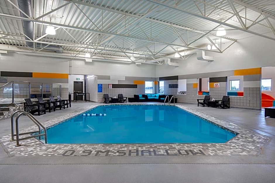 Days Inn & Conference Centre Prince Albert