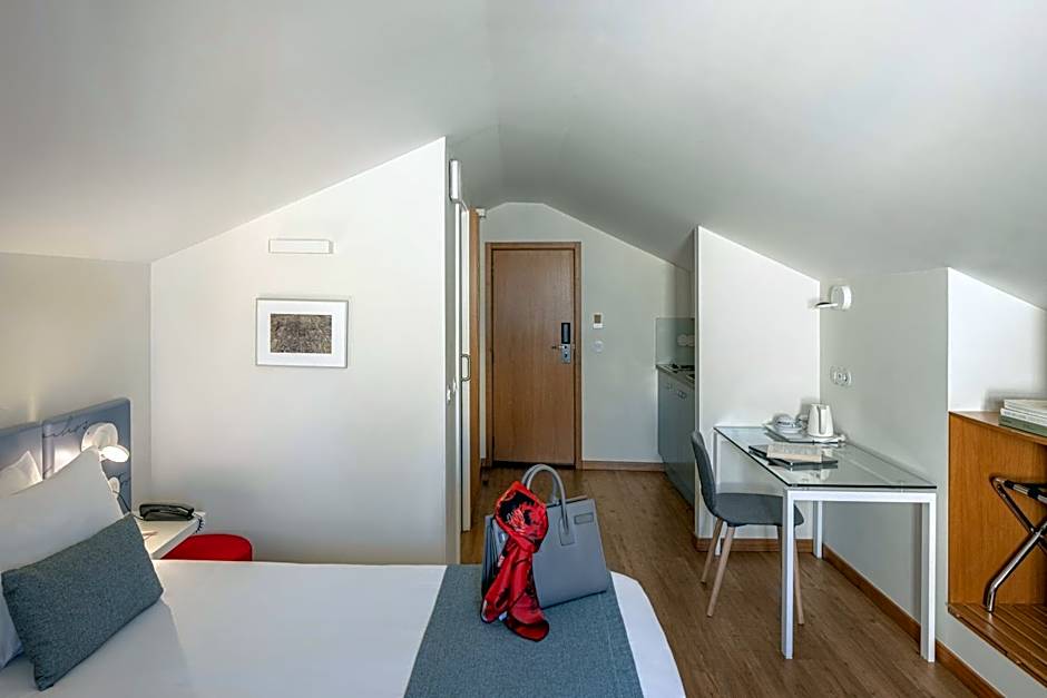Hotel das Salinas