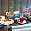 Keizershof Hotel Aalst