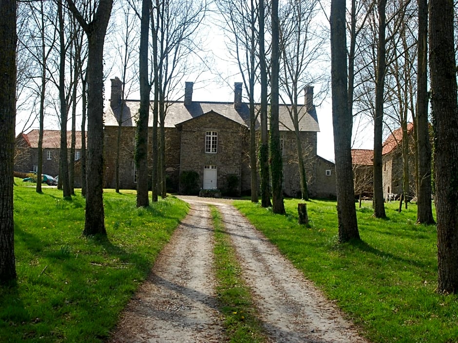 Le Manoir du Butel