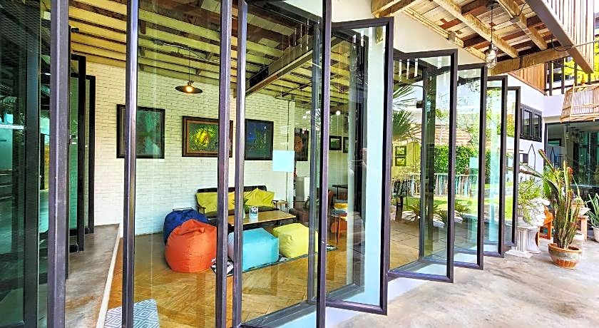 Baan Mai Kradan