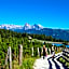 Granpanorama Wellnesshotel Sambergerhof Superior