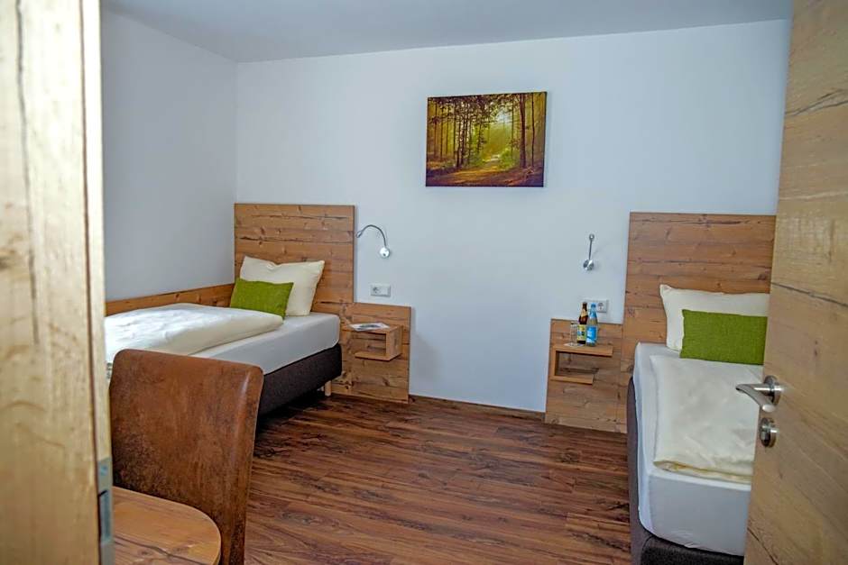 Römercastell Wirtshaus & Hotel