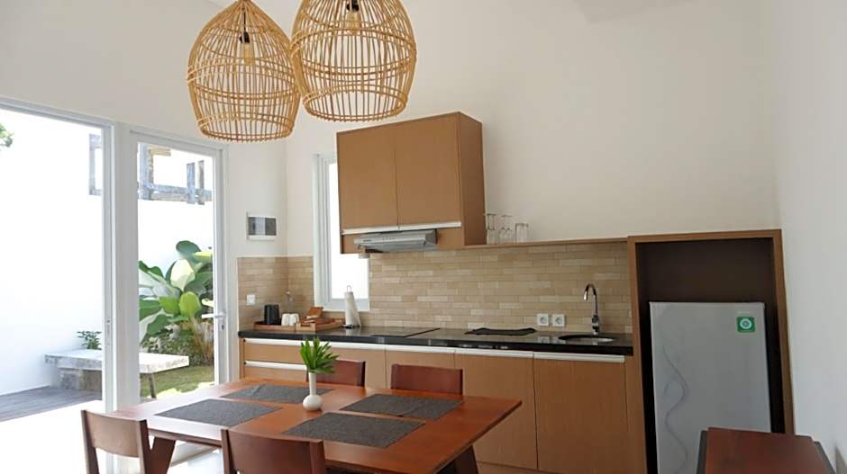 Hideaway Residence Bali Ungasan by Kanaan Hospitality