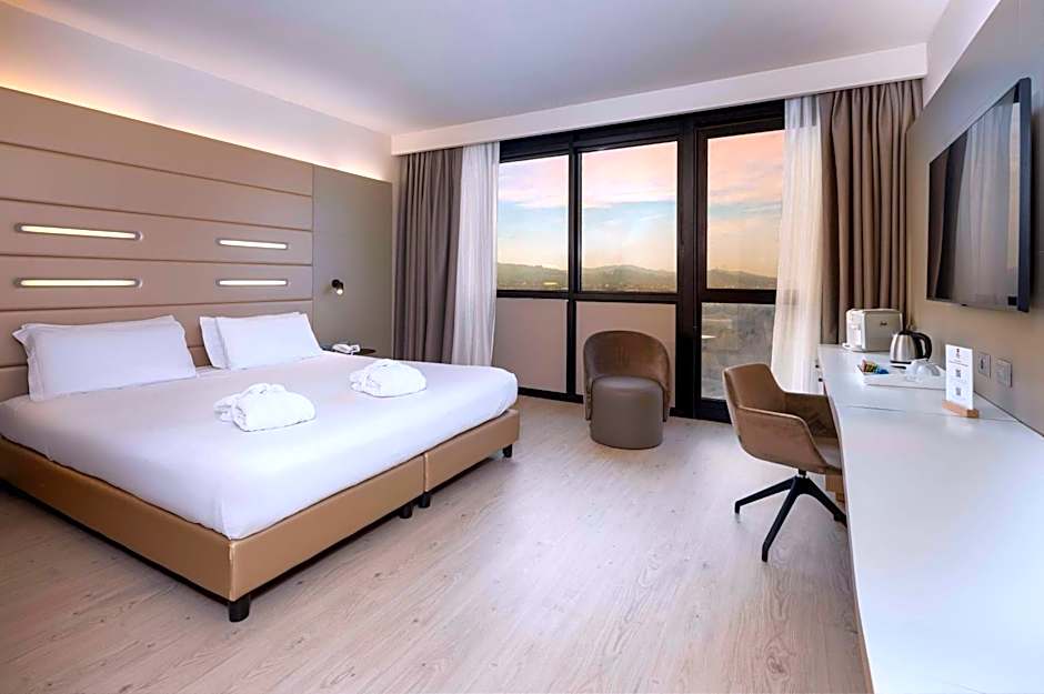 Best Western Plus Tower Hotel Bologna