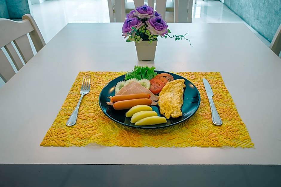 Studio Patong by iCheck inn