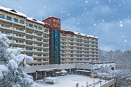 Kensington Resort Chungju