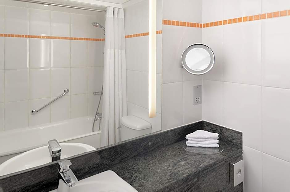 Hilton London Kensington