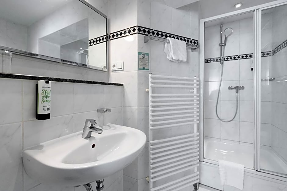 Hotel Wegener