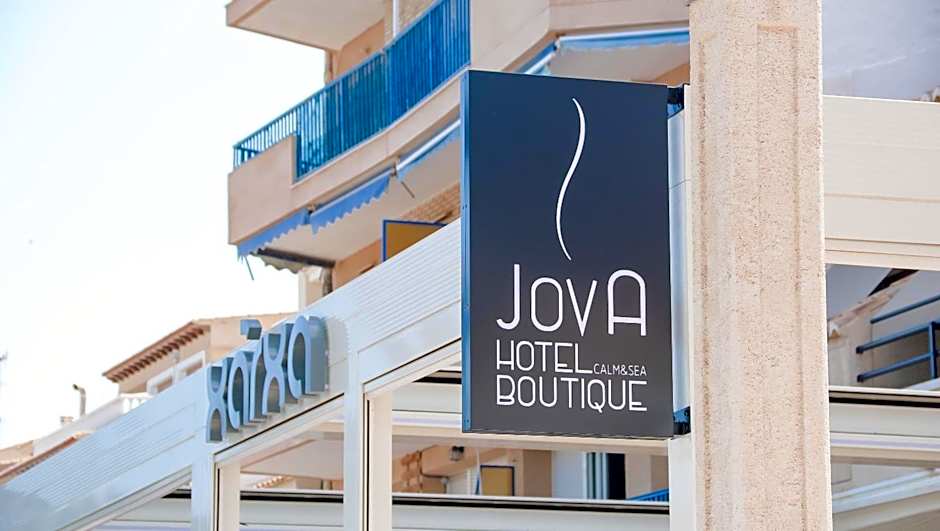 JovA Hotel Boutique