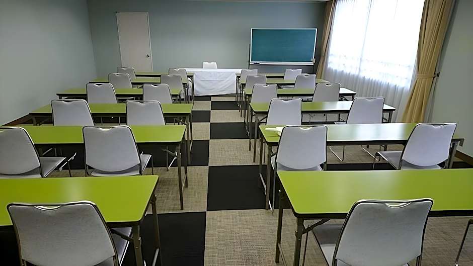 Hotel Axia Kushikino