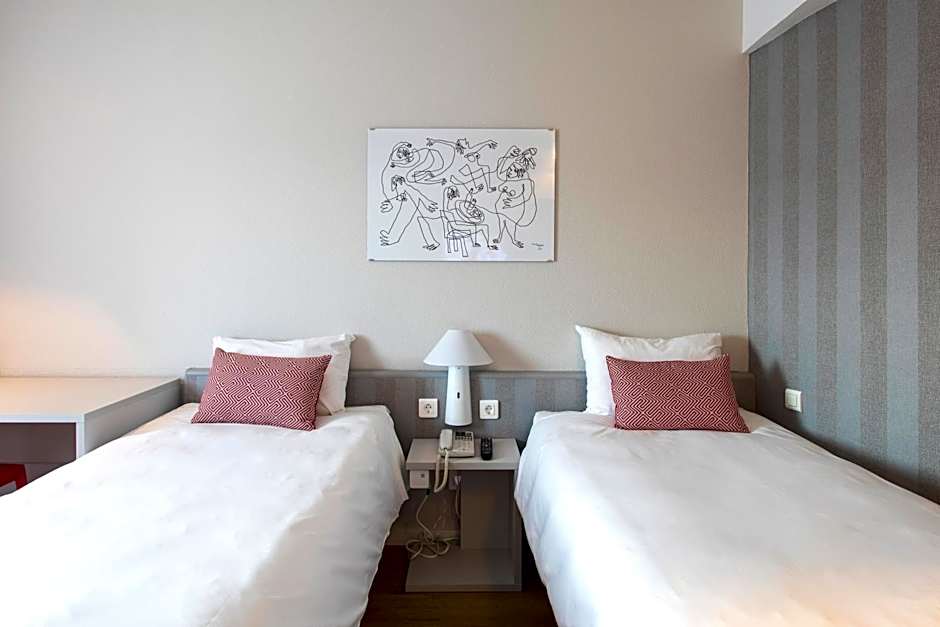 Ibis Valencia Alfafar