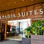 Stadia Suites Mexico City Santa Fe