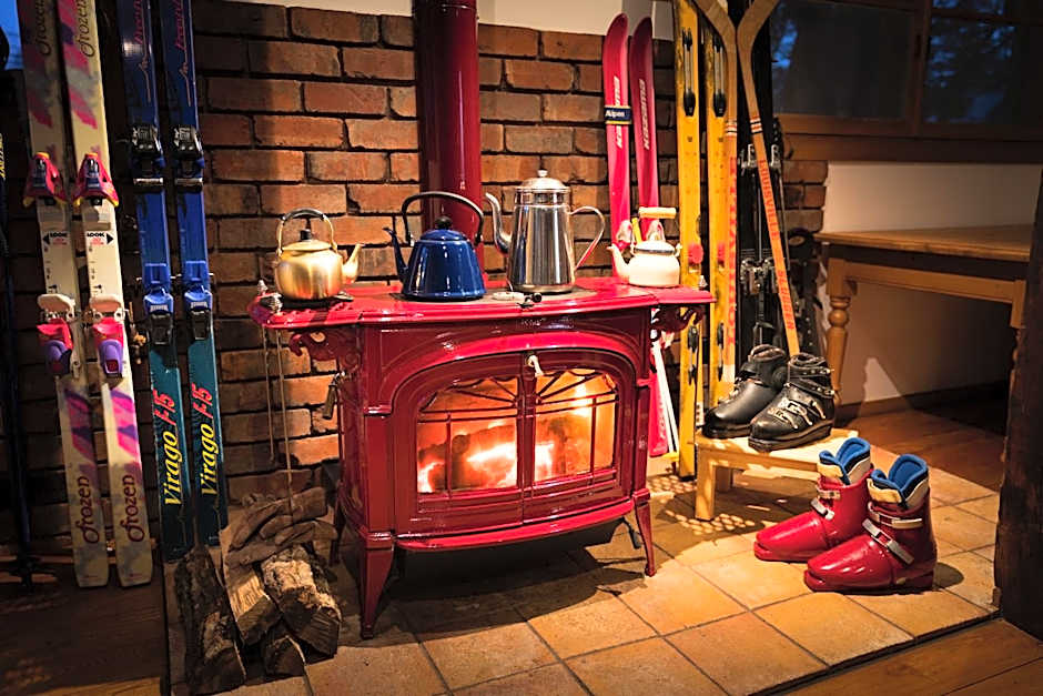 Pension Eastmountain Hakuba