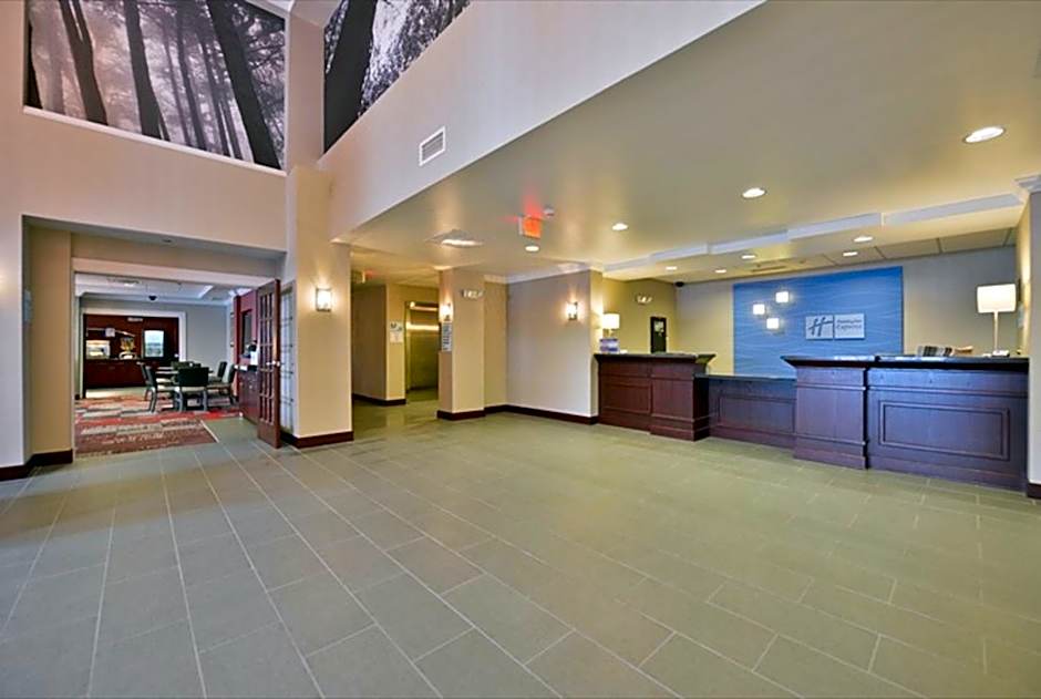 Holiday Inn Express Canandaigua By IHG