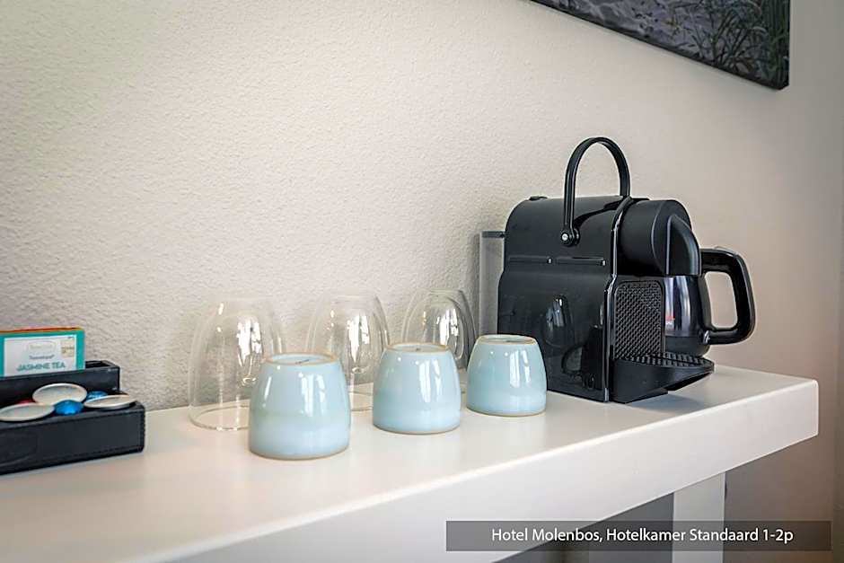 Hotel Molenbos Texel