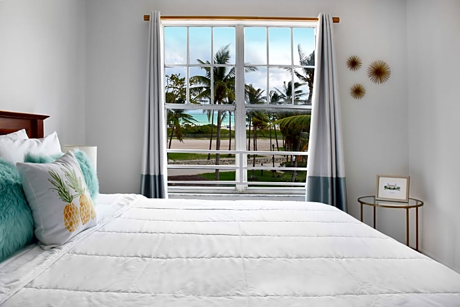 Beach Park Hotel