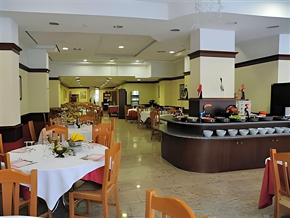 Hotel Innocenti