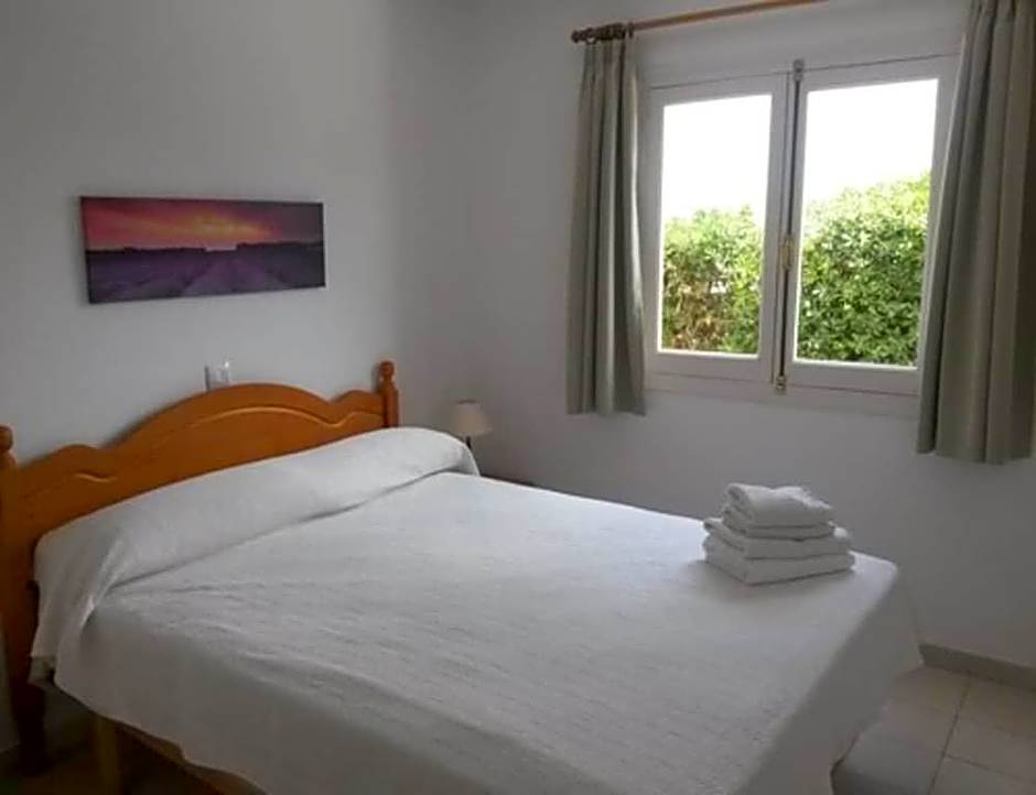 Apartamentos Ses Anneres