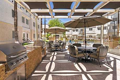 Homewood Suites By Hilton Tucson/St. Philip's Plaza University