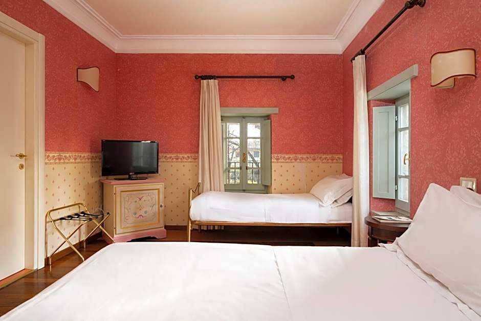 Relais Parco Dei Cavalieri Assisi