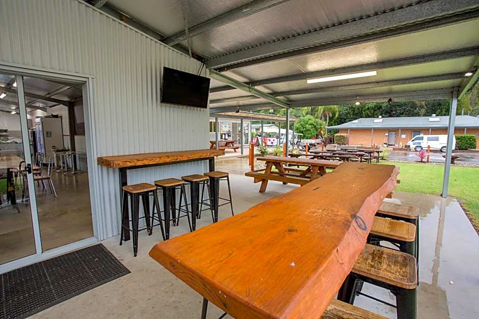 Ingenia Holidays Eden Beachfront