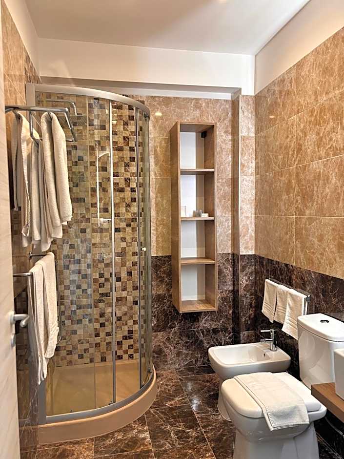 IG - "Villa Don Antonio" Apartments