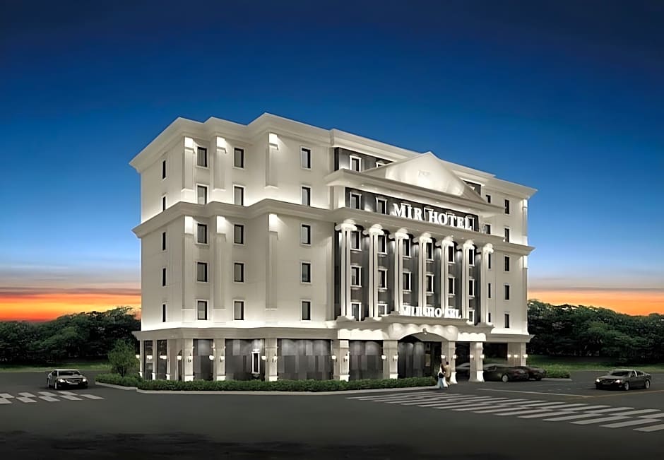 MIR HOTEL