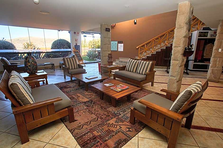 Casa Andina Premium Puno