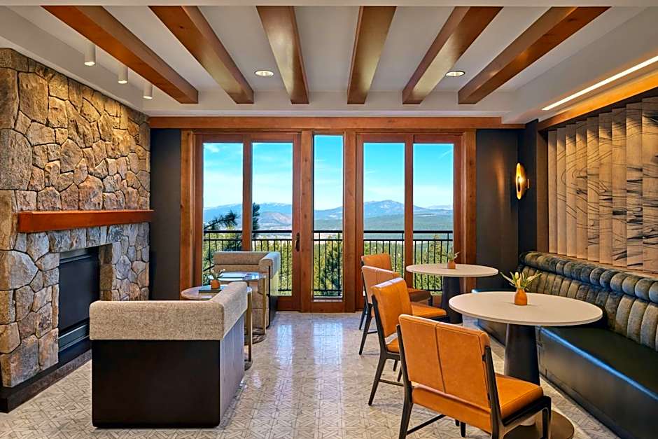 The Ritz-Carlton Lake Tahoe