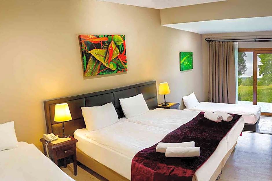 Istanbul Airport Durusu Club Hotel