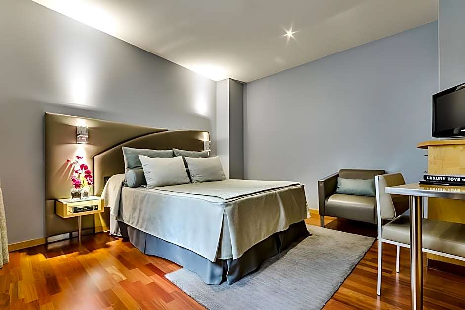 Sansi Barcelona